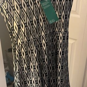 HM dress